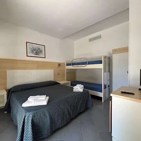 La Vela Isole Tremiti