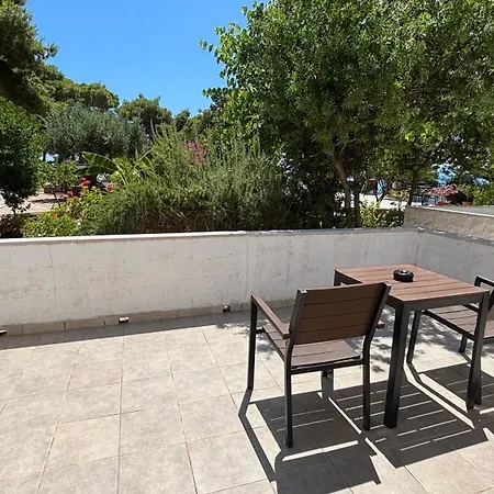 La Vela 3* Isole Tremiti