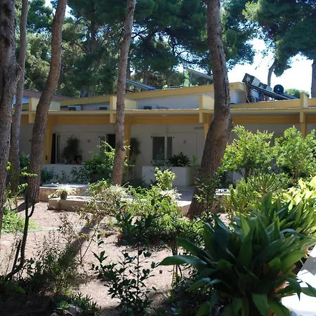 La Vela 3* Isole Tremiti