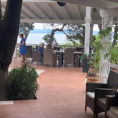 La Vela 3* Isole Tremiti