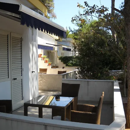 La Vela Hotel Isole Tremiti