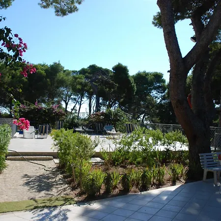 La Vela Isole Tremiti