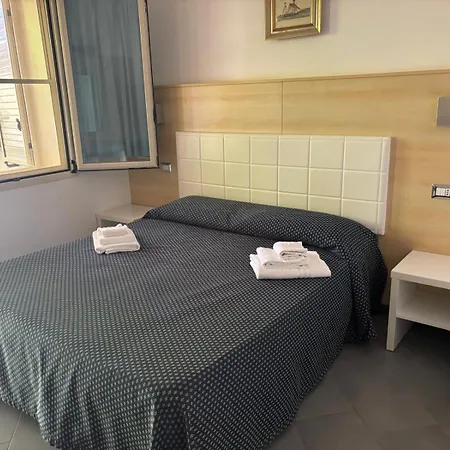La Vela Hotel