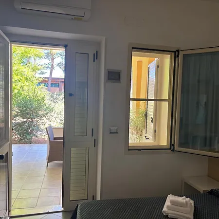 La Vela Hotel Isole Tremiti