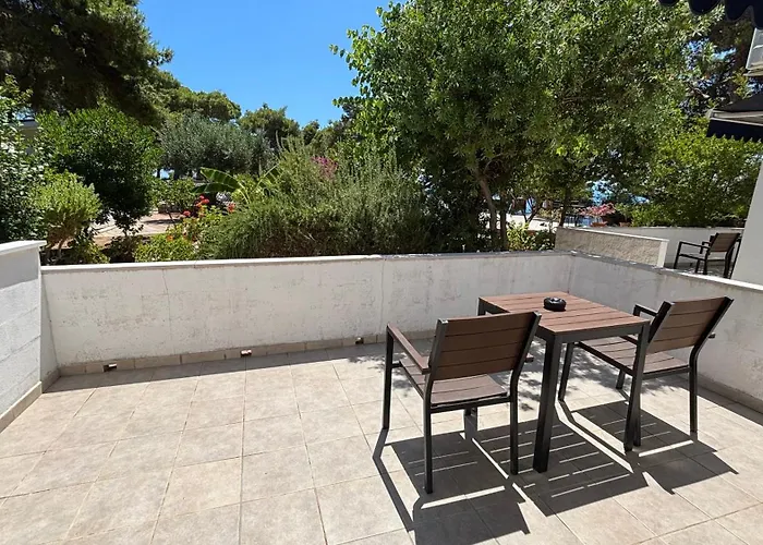 La Vela 3* Isole Tremiti