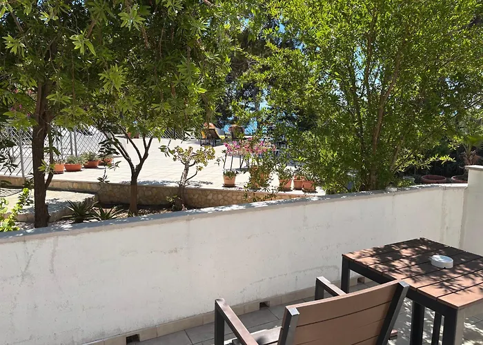 Ξενοδοχείο La Vela Isole Tremiti